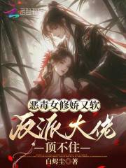 恶毒女修娇又软，反派大佬顶不住